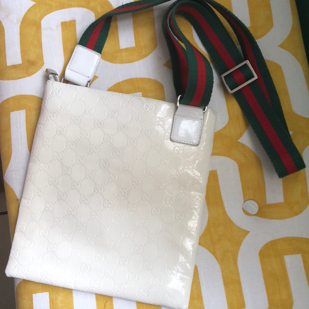 GUCCI BAG